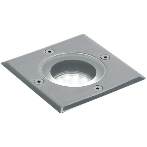 CALPESTABILE DRIVE QUADR INOX