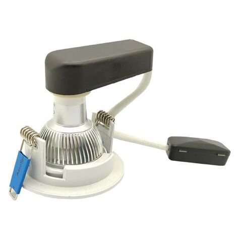 CALYPSO IP65 spot TBT blanc AEROSPOT 130011