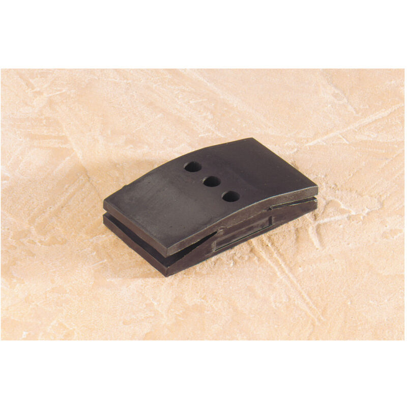 Calza para lijar 120x70mm - La herramienta perfecta