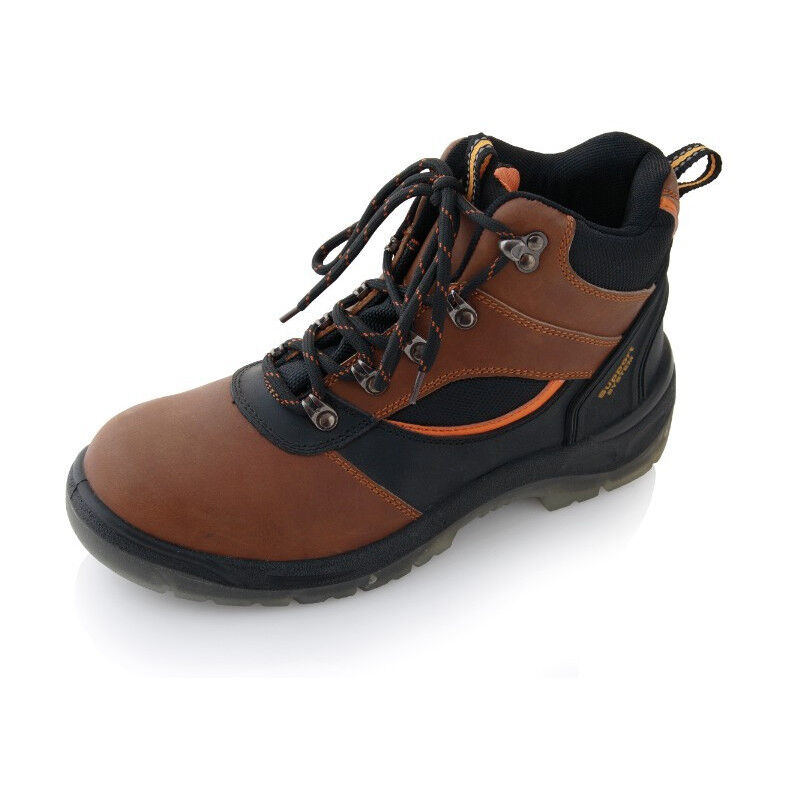 

Bota de trabajo de flor vacuno SAFETOP Bamio | 42