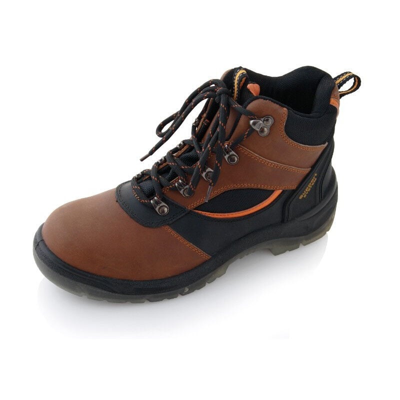 

Bota de trabajo de flor vacuno Bamio | 47 - Safetop