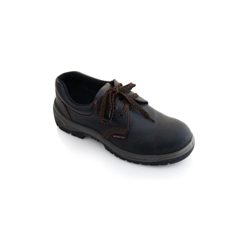 

Zapato de protección de doble densidad Dumio | 43 - Safetop