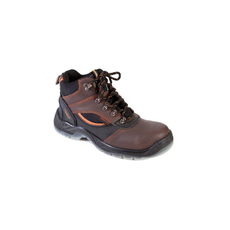 

Botas deportivas SAFETOP sport treckking Lemaio | 41