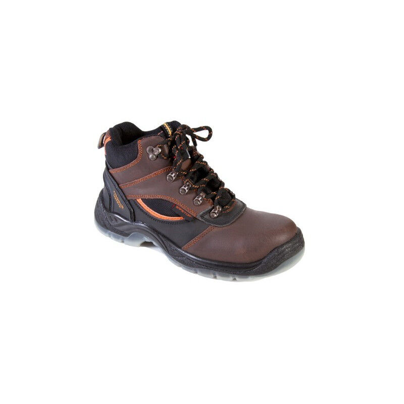 

Botas deportivas sport treckking Lemaio | 42 - Safetop