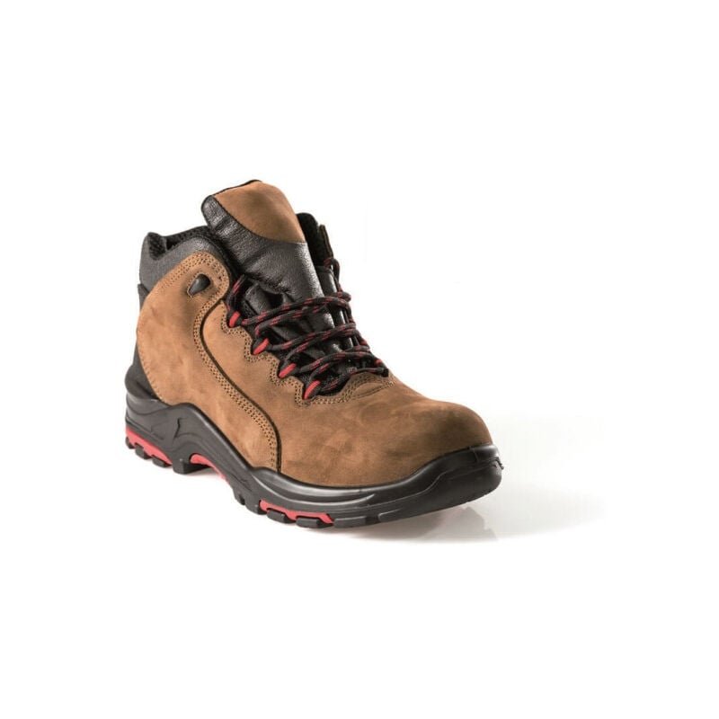 

Botas de montaña con membrana GodryTex Llodio | 41 - Safetop