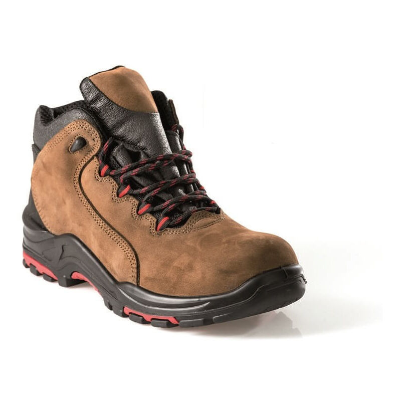 

Botas de montaña con membrana GodryTex Llodio | 42 - Safetop