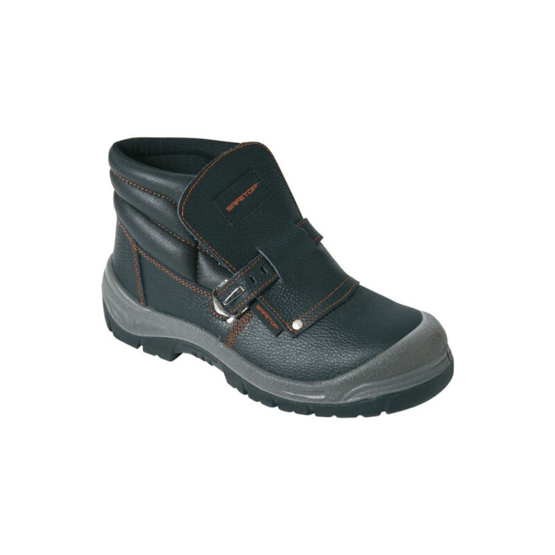 

Bota de protección de soldadura Nerio | 45 - Safetop