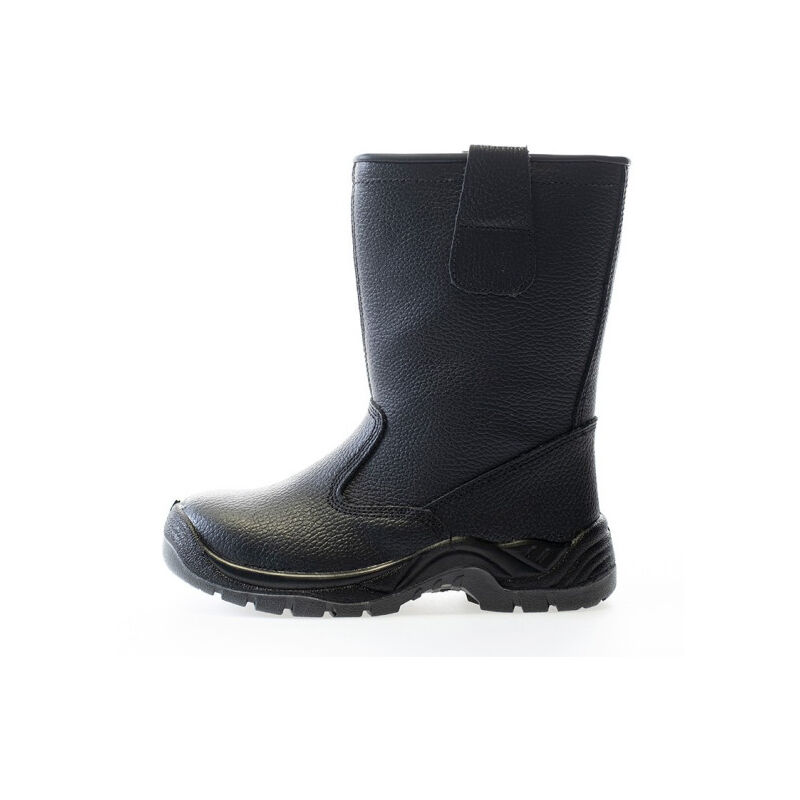 

Bota profesional de caña alta Ohio | 37 - Safetop