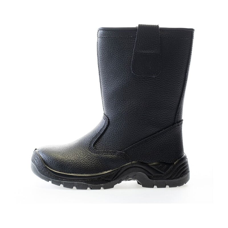 

Bota profesional de caña alta Ohio | 47 - Safetop