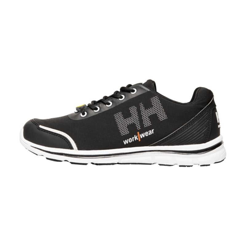 

Helly Hansen Workwear - Calzado de protección Oslo Soft Toe Helly Hansen 78226 | Negro / Naranja - 41