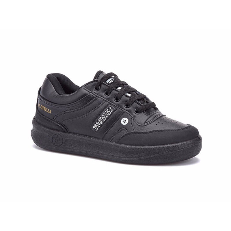 

Calzado de trabajo - 01 SRA - DP100 | Negro - 49