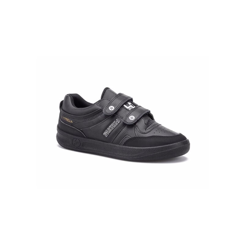 

Paredes - Calzado de Seguridad - 01 SRA - DP101 | Negro - 49