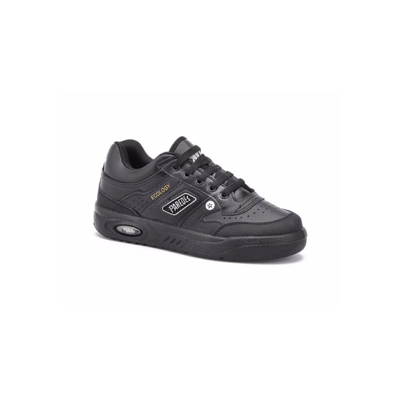 

Paredes - Calzado de trabajo - 01 SRA - DP102 | Negro - 39