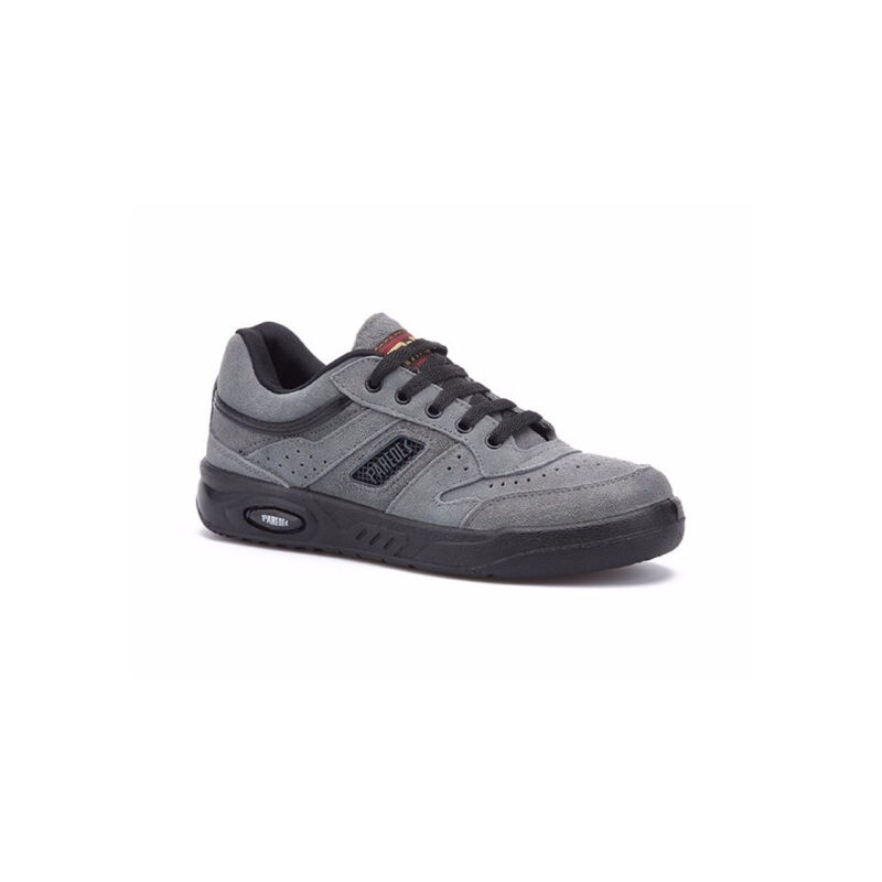 

Calzado de Seguridad - 01 SRA - DP103 | Gris - 40