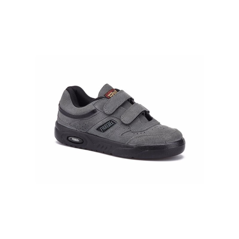 

Calzado de trabajo - 01 SRA - DP104 | Gris - 46