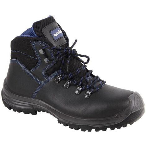 botas de seguridad talla 36
