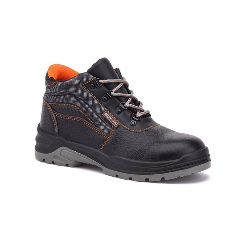 

Paredes - Calzado de Seguridad Austral - S3 SRC - BT1004 | 41