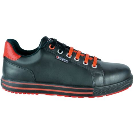 Calzado de seguridad Cofra Flex S3 - 42 (EU)