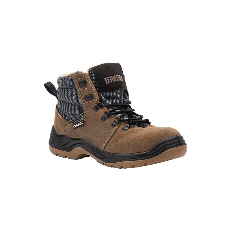 

Pacal Shoes,s.l.(paredes) - BOTA COUNTRY II MARRON 42