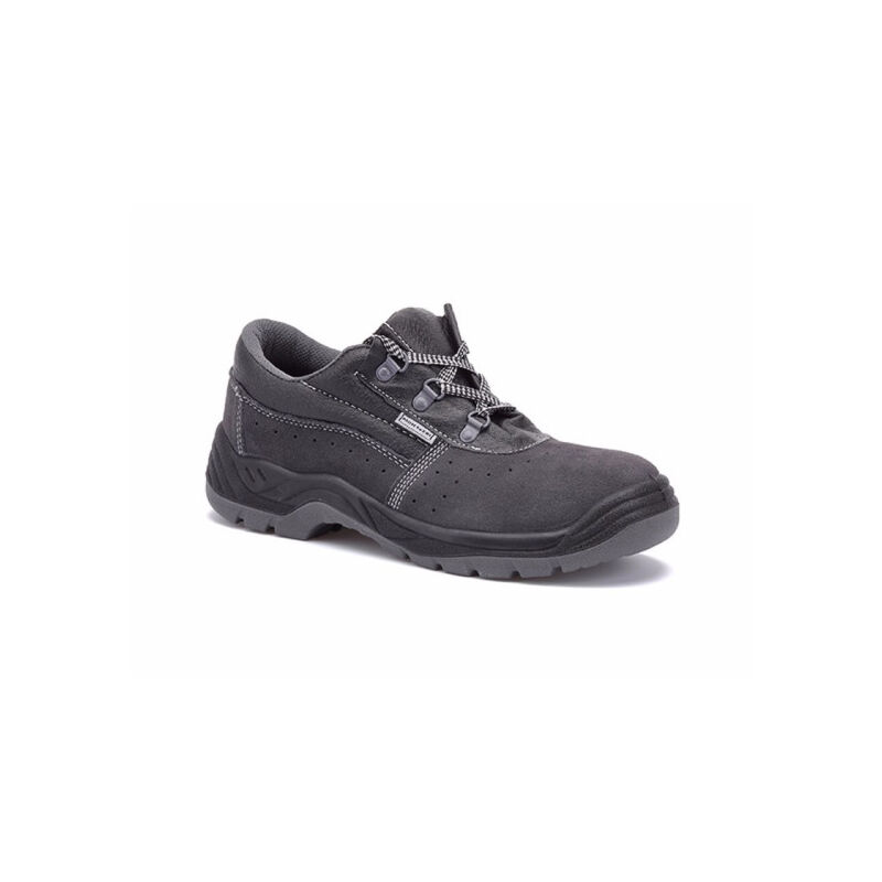 

Calzado de Seguridad Crossix - S1P SRC - SM5039 | 39