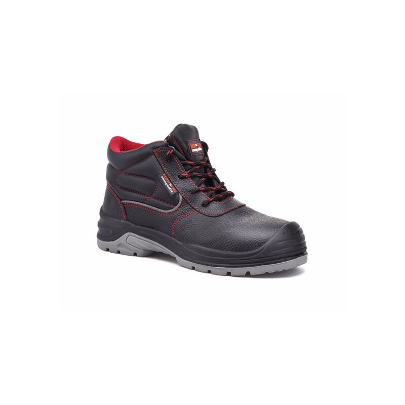 

Paredes - Calzado de Seguridad Extreme - S3 SRC - SM5040 | 37