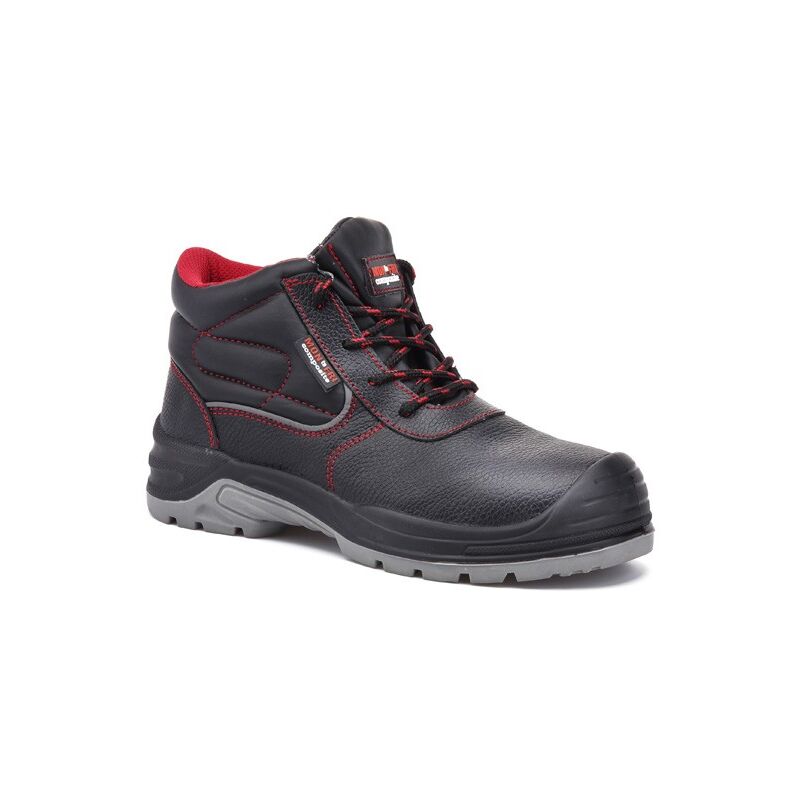 

Bota Piel S3 Pun+plan No Metal 38