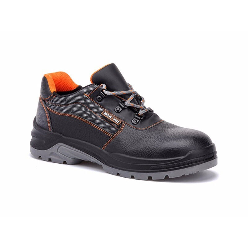 

Paredes - Calzado de Seguridad Fenix - S3 SRC - ZP1003 SM5069 NE | 44