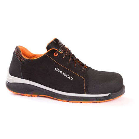 Calzado de seguridad FLOW SB FO E P CI WRU SRC 41
