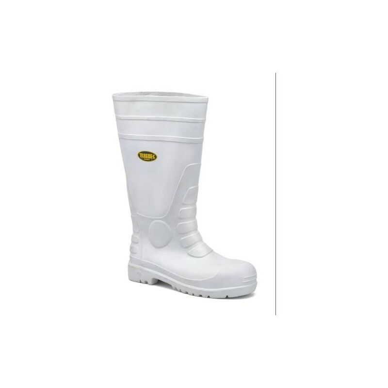 

Bota Agua Blanca Sp5035 Bl / 41