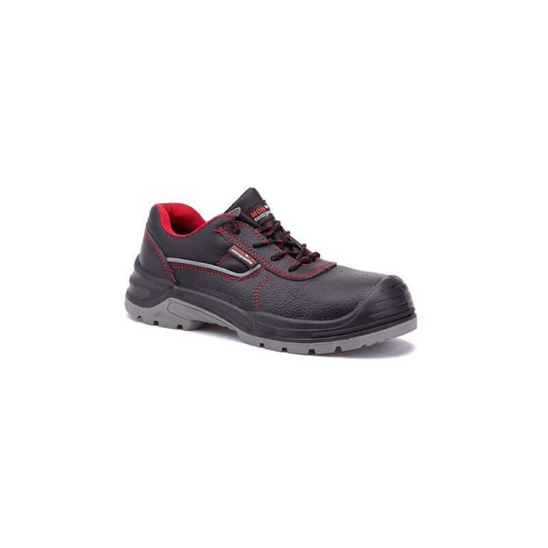 

Paredes - Calzado de Seguridad Optimal - S3 SRC - SM5041 | 37