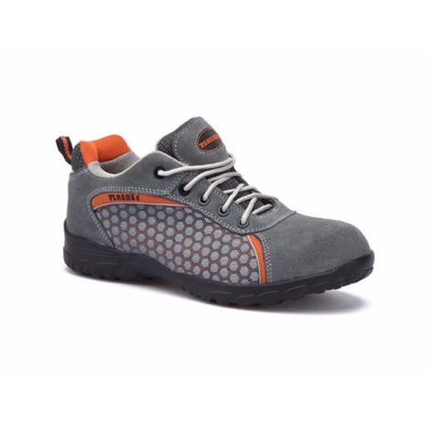 Zapatillas seguridad al mejor precio