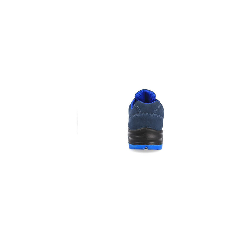 

Calzado de Seguridad S1P SRC CARBONO | Azul marino - 36