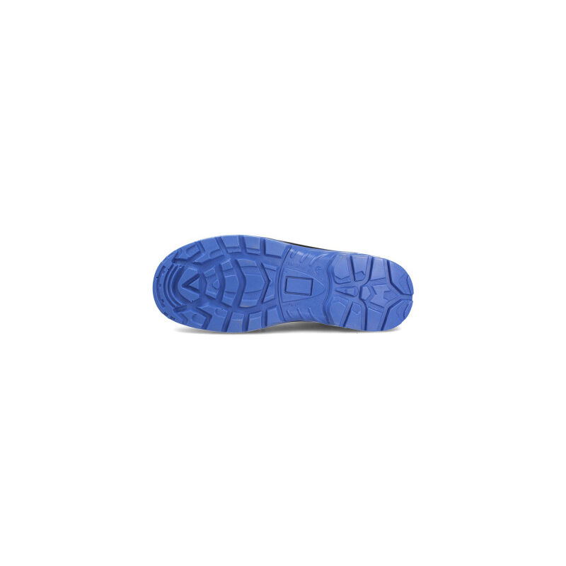 

Calzado de Seguridad S1P SRC CARBONO | Azul marino - 41