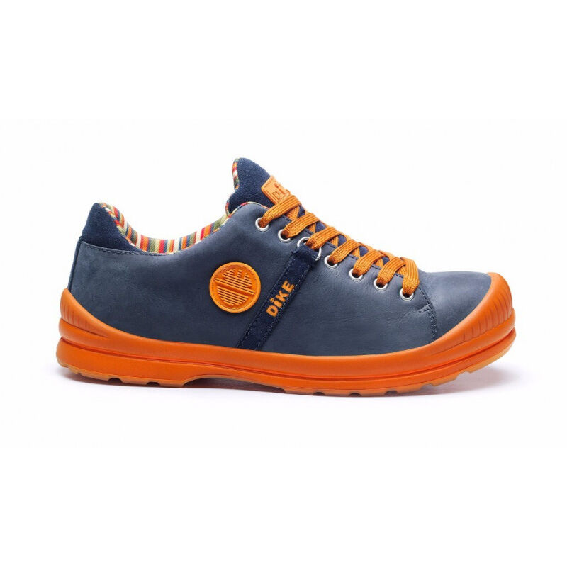 

Dike - Calzado de Seguridad Summit 27011 / SUPERB S3 SRC | 45 - Océano