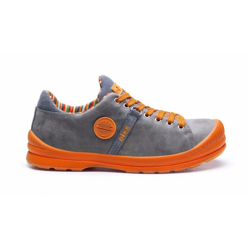 

Dike - Calzado de Seguridad Summit 27011 / SUPERB S3 SRC | 42 - Plomo