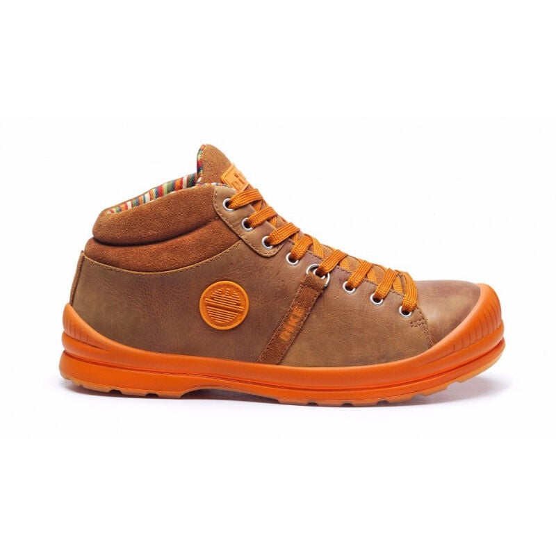 

Dike - Bota de Seguridad Summit 27021 / SUPERB H S3 SRC | 47 - Quemado