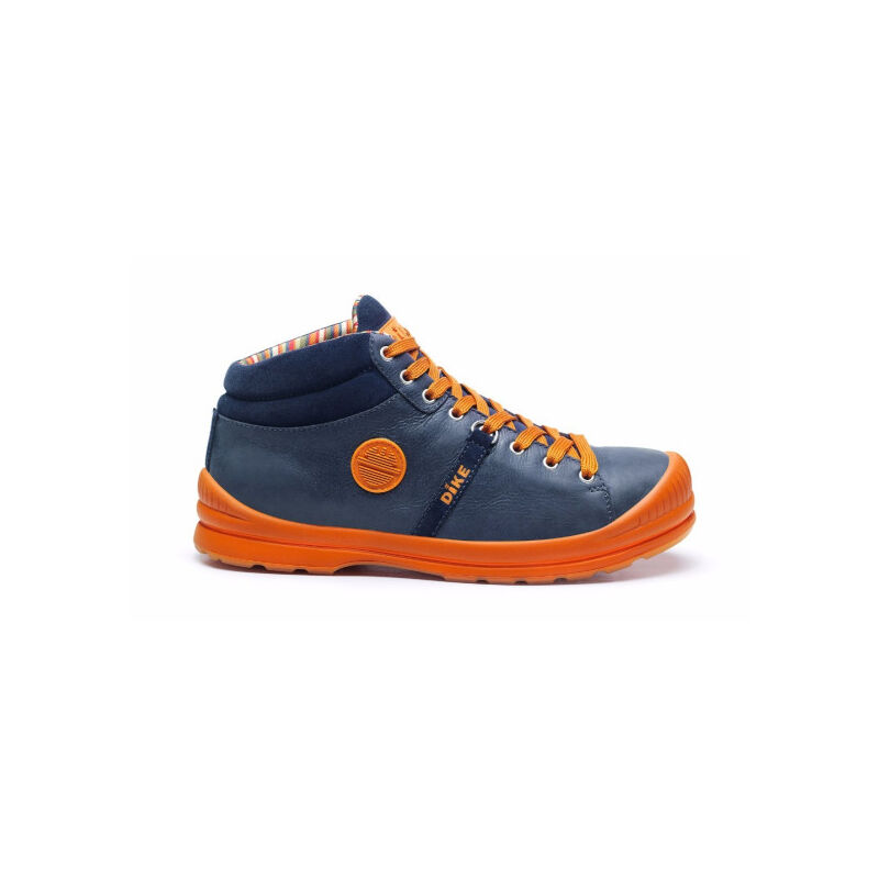 

Bota de Seguridad Summit 27021 / SUPERB H S3 SRC | 41 - Océano