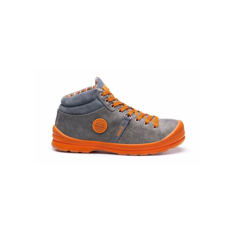 

Dike - Bota de Seguridad Summit 27021 / SUPERB H S3 SRC | 44 - Plomo
