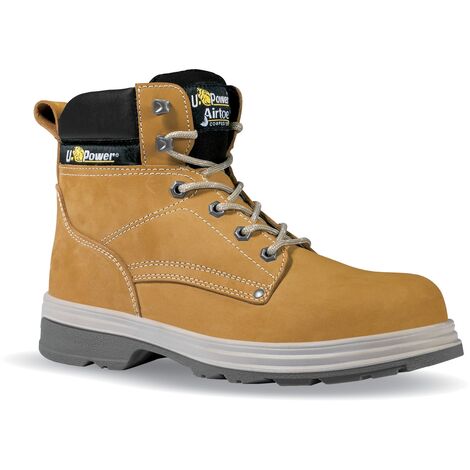Calzado de seguridad U Power Taxi S3 SRC - 43 (EU)