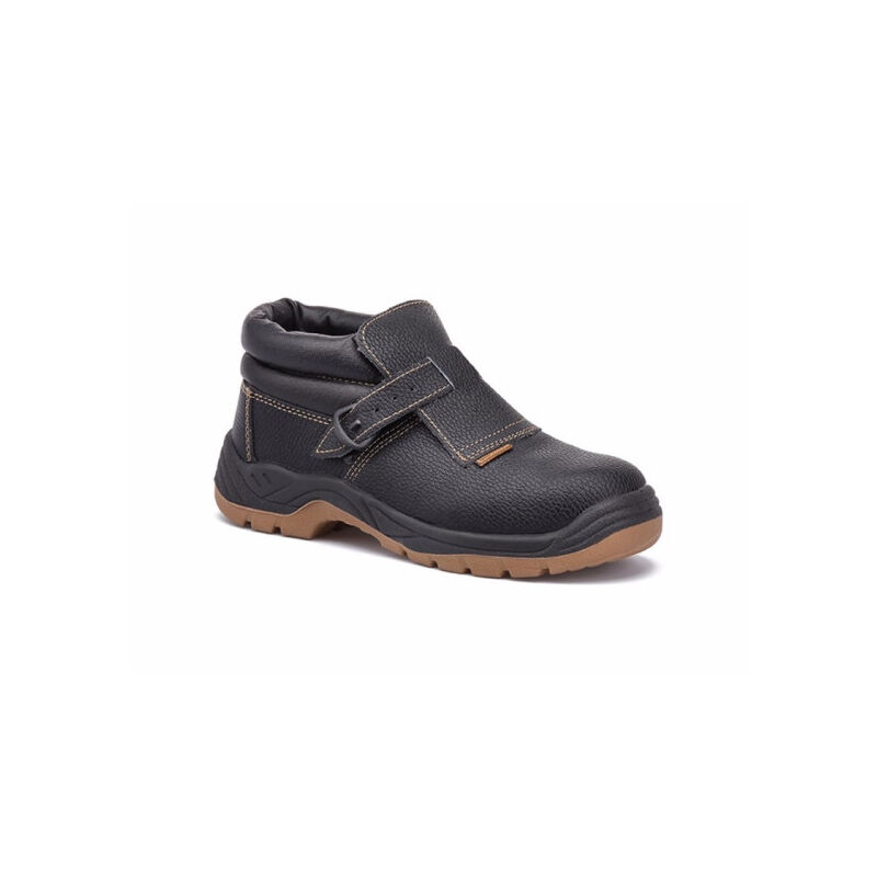 

Calzado de Seguridad Welder - S3 SRC - SM5038 | 39