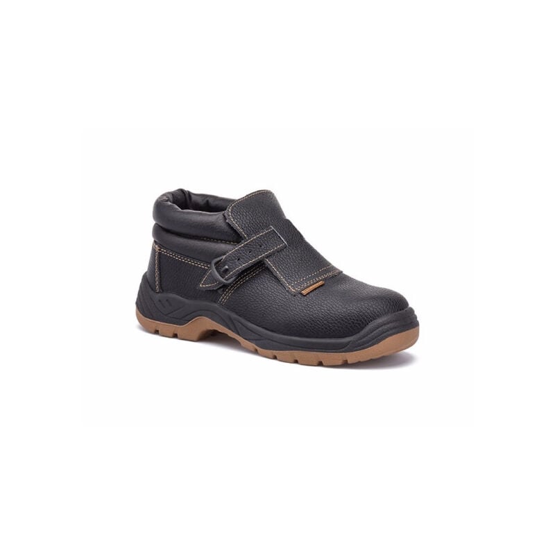 

Calzado de Seguridad Welder - S3 SRC - SM5038 | 48