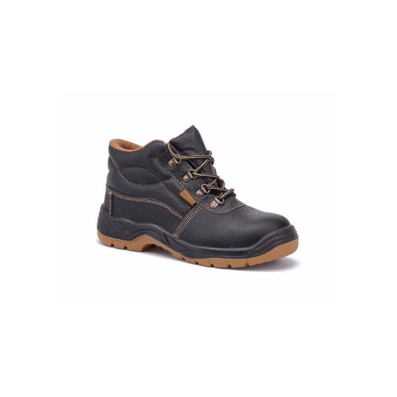 

Paredes - Calzado de Seguridad Working - S3 SRC - SM5037 | 39