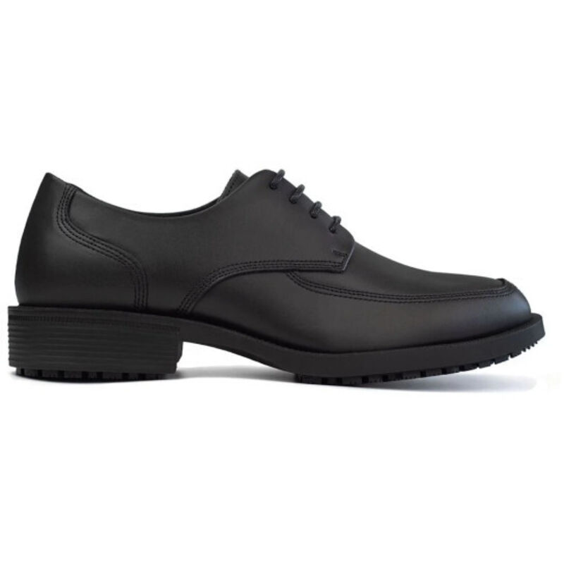 Calzado de vestir para hombre hombre entorno laboral antideslizantes ARISTOCRAT IV SHOES FOR CREWS 38 Negro