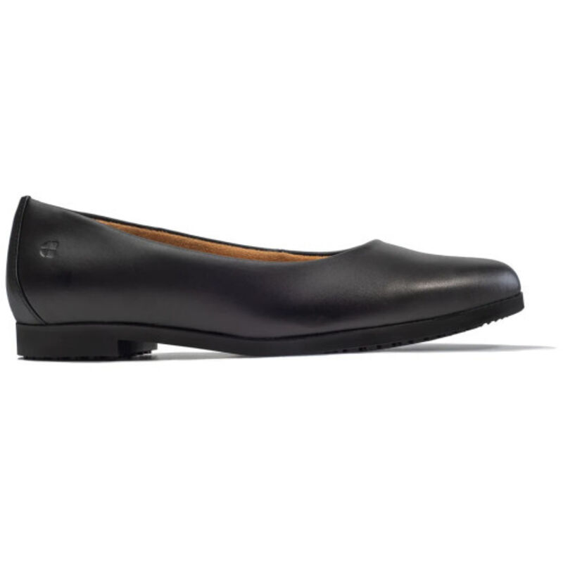 Calzado de vestir para mujer modélelo casual bajo Sin metal REESE SHOES FOR CREWS 37 Negro