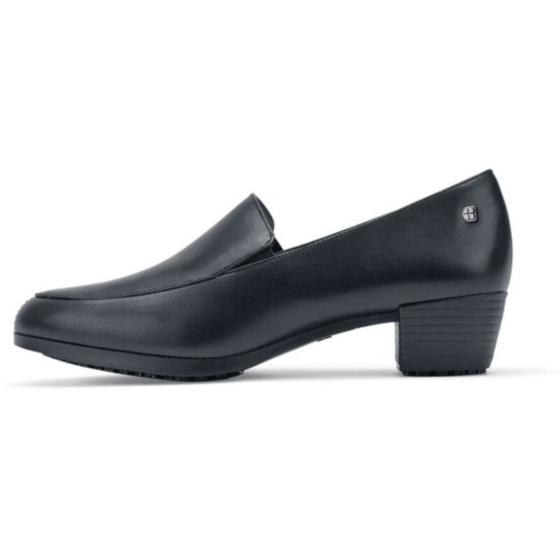 Calzado de vestir para mujer Plantilla atlética de alto rendimiento ENVY III SHOES FOR CREWS 40 Negro