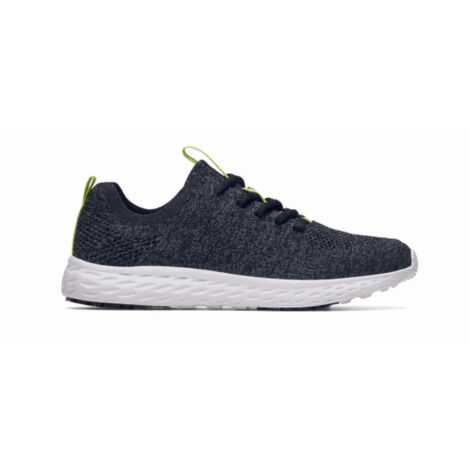 Calzado deportivo para hombre con tecnología ligera EVERLIGHT ECO 44 Negro/Gris