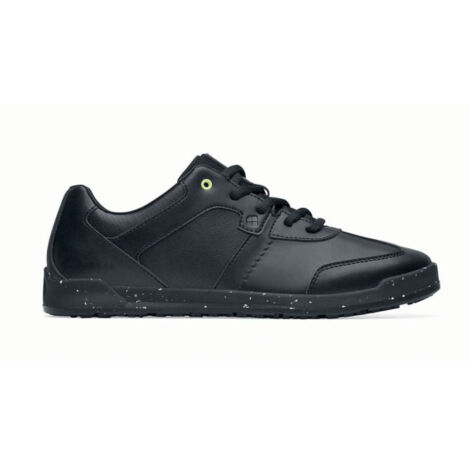 Calzado deportivo para hombre resistencia al deslizamiento FREESTYLE II ECO 39 Negro
