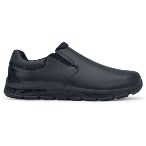 Calzado para hostelería casual para mujer CATER Il SHOES FOR CREWS 35 Negro