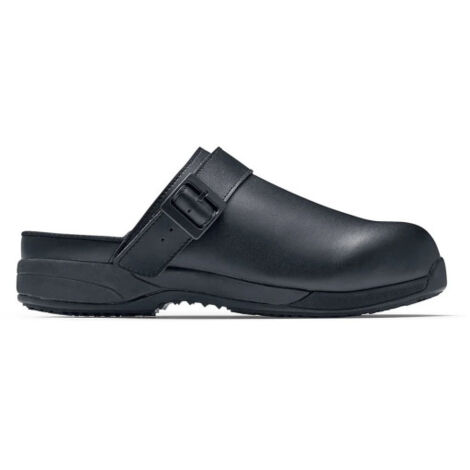 Calzado unisex de protección con plantilla de EVA extraíble TRISTON II SB E SR SHOES FOR CREWS 38 Negro