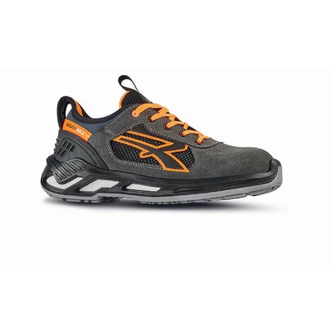 U-POWER Calzatura Ryder S1p Src Esd Tg.44